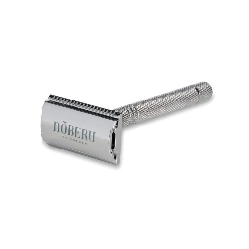 Safety razor