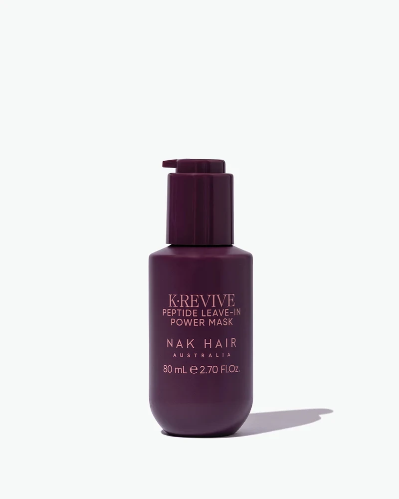 K.REVIVE Peptide Leave-In Power Mask 80 ml