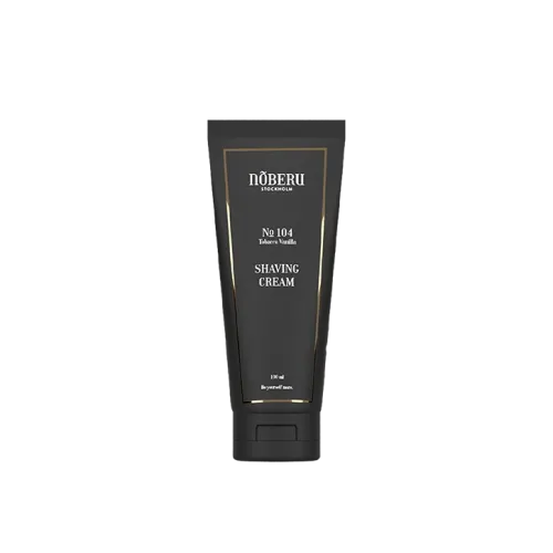 Shaving Cream
