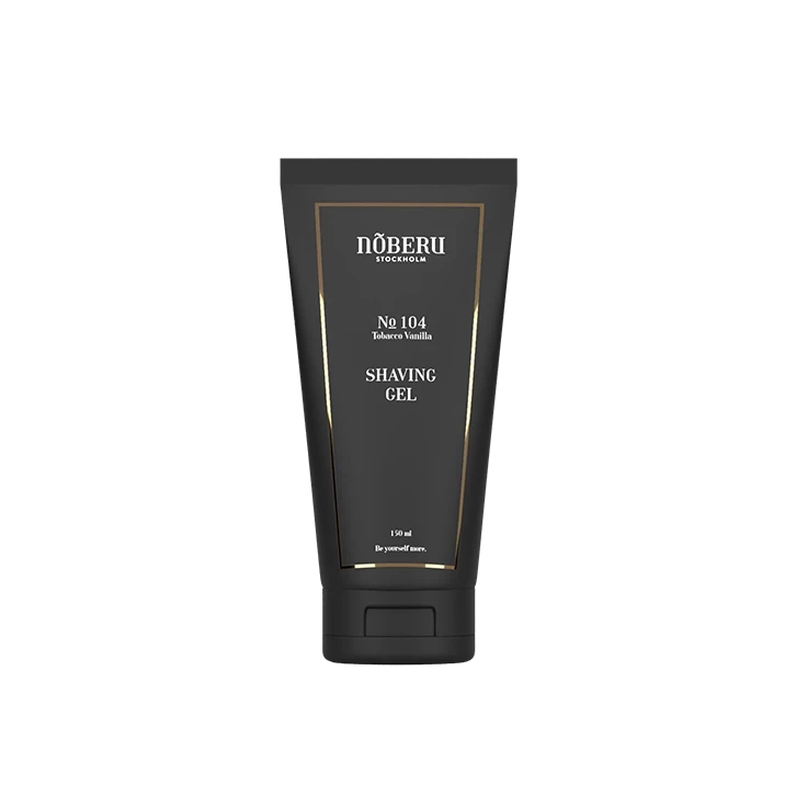 Shaving Gel