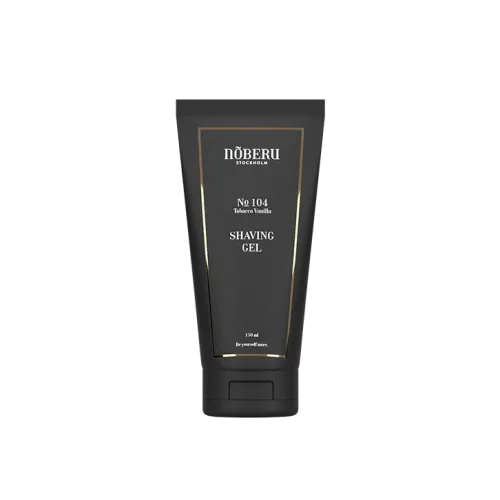 Shaving Gel