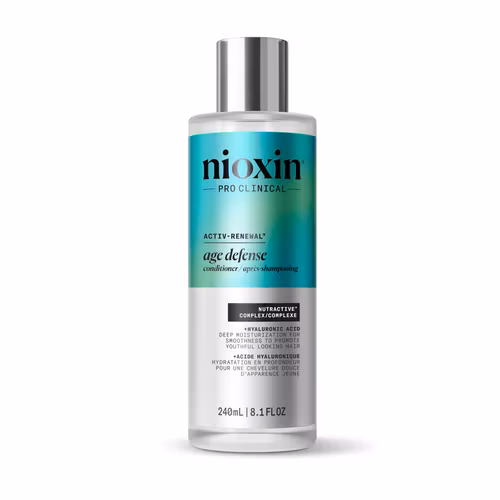Nioxin - Age Defense Conditioner 240ml