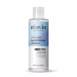 Nioxin - Anti-Hairloss Shampoo 240ml