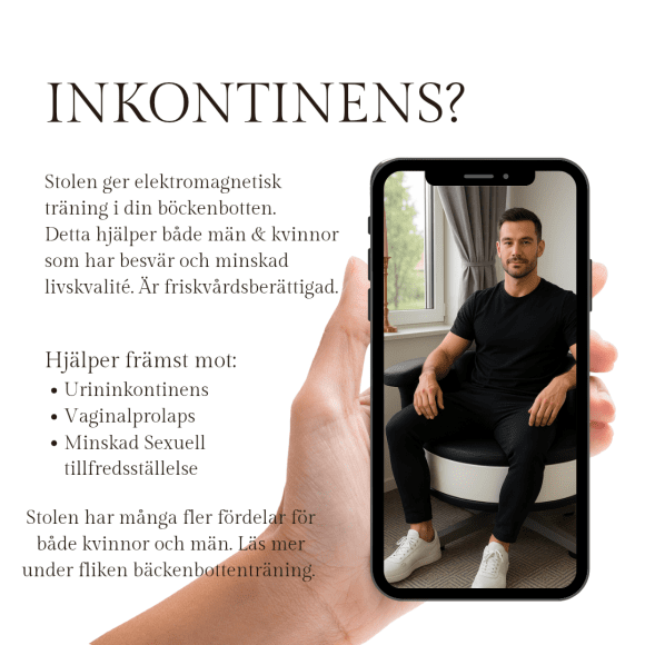 Salong Hindås