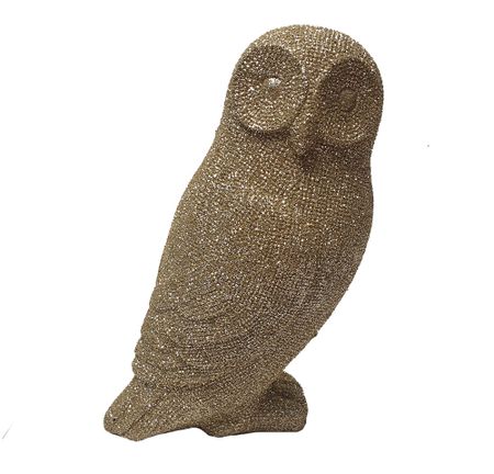 Uggla glitter L