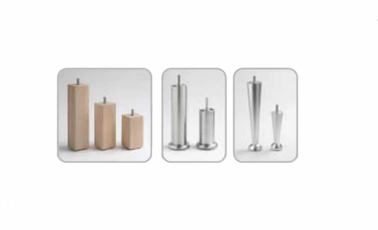 Pearl kontinentalsäng