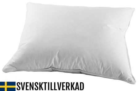 Blåklocka kudde Medium 475g