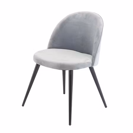 Velvet Grå 2-pack