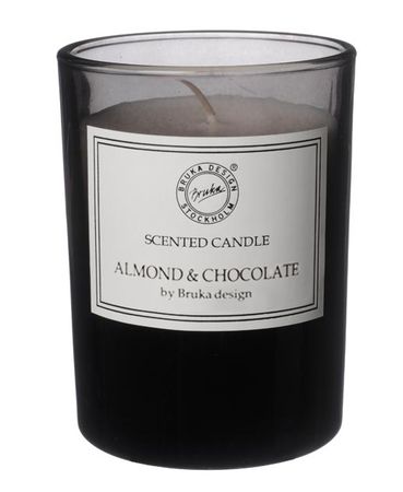 Almond & Chocolate