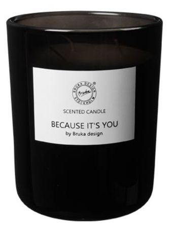 Because it's you - Grande XL