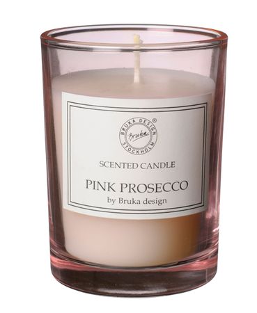 Pink Prosecco