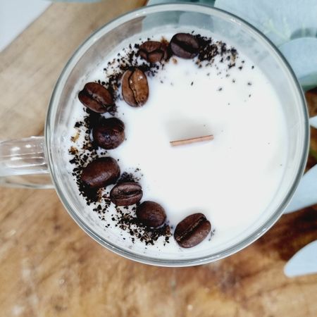 Kaffe