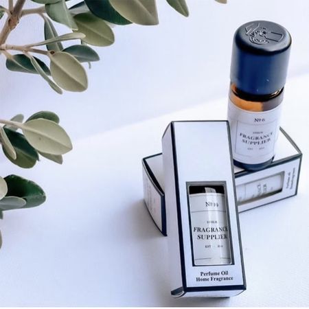 Doftolja Champagne & Ylang Ylang
