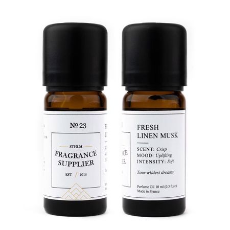 Doftolja Fresh Linen