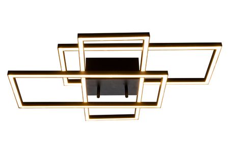 Lines svart