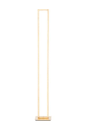 Gemini golvlampa