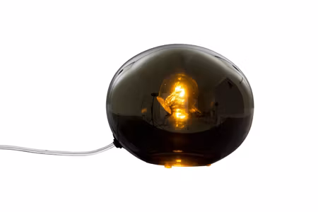 Globus rök 18 cm