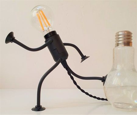 Mr Bright