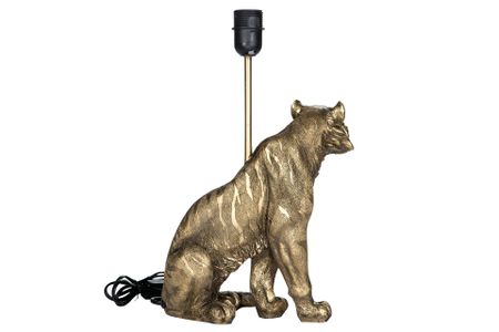 Tiger guld