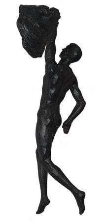 Bergsklättrare 1
