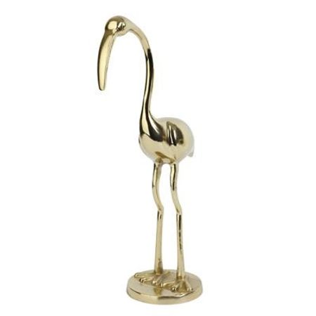 Flamingo guld