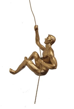 Klättrare 1 guld