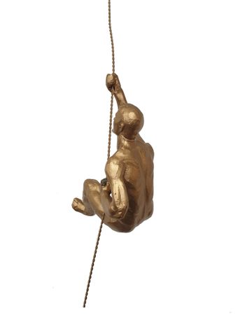 Klättrare 1 guld