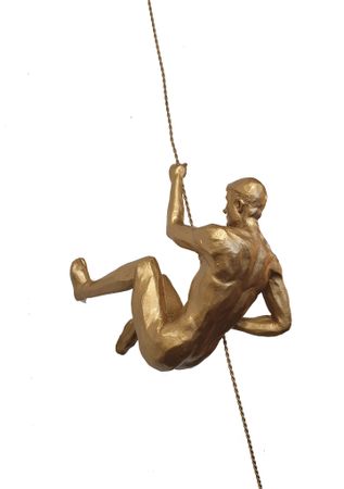 Klättrare 2 guld
