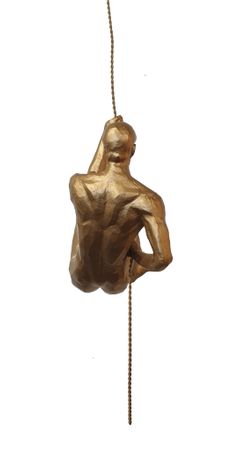 Klättrare 2 guld