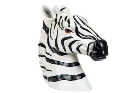 Vas Zebra