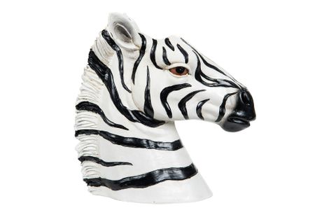 Vas Zebra