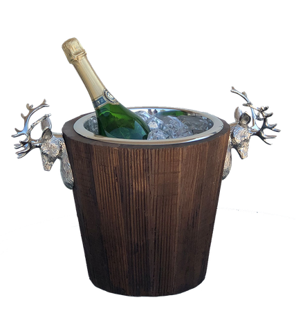 Vinkylare recycled