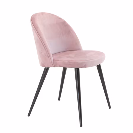 Velvet Gammelrosa 2-pack