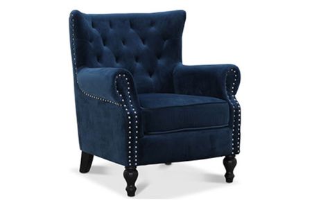 Midnight Velvet