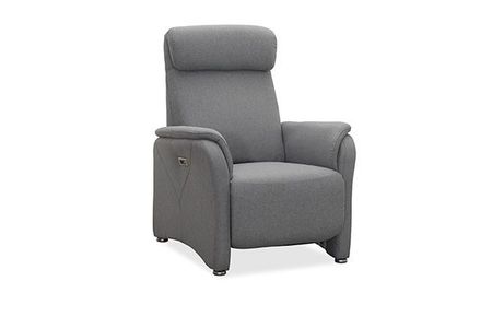 Wellington el-reclinerfåtölj