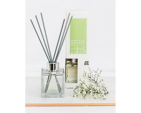 James & Co Nr 14 Jasmine