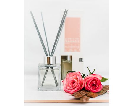 James & Co Nr 12 Rose & Oud