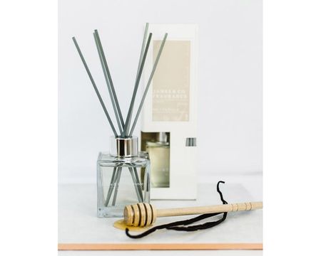 James & Co Nr 7 Vanilla