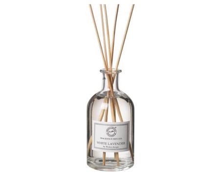 White Lavender doftpinnar