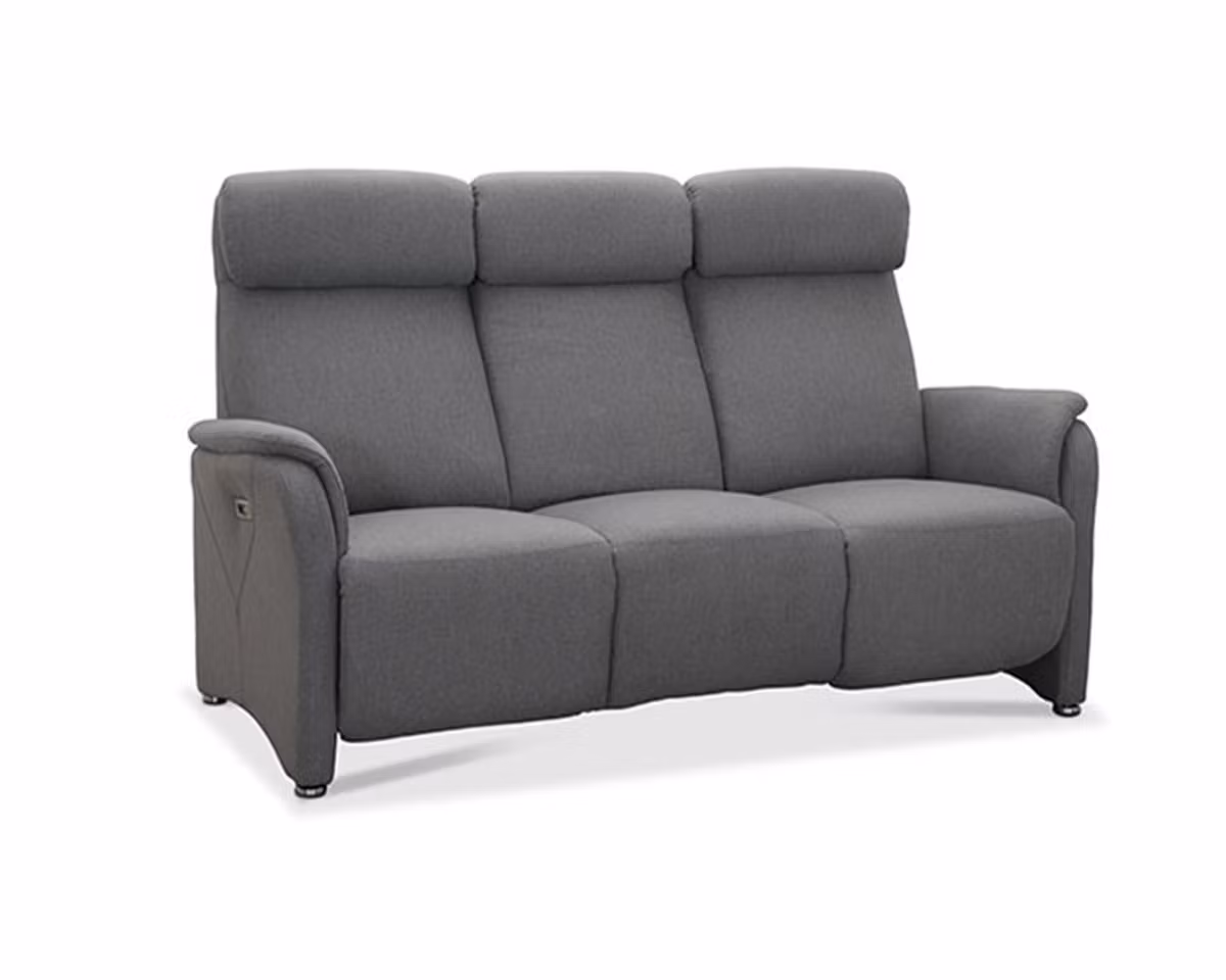 Wellington el-reclinersoffa