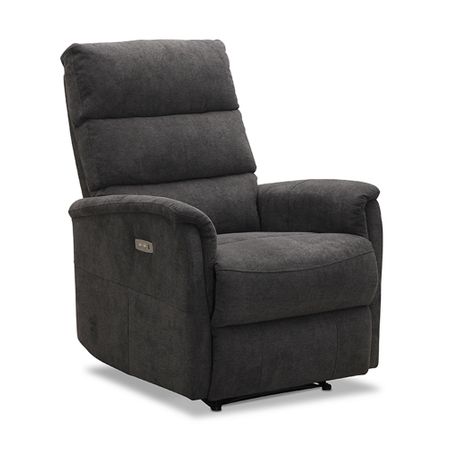 Recliner fåtölj