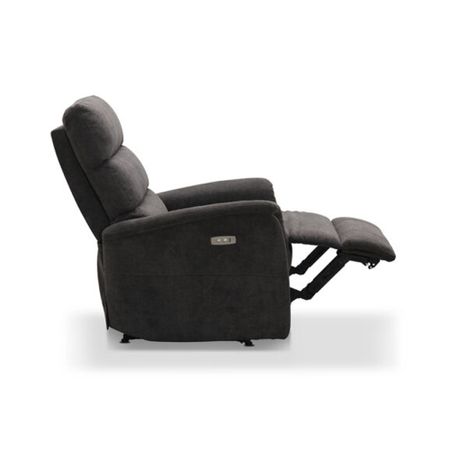 Recliner fåtölj