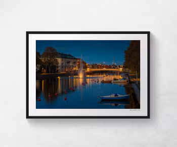 Lidan Lidköping 4