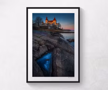 Läckö slott 5