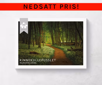 Kinnekullepusslet