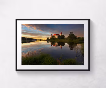 Läckö slott 13