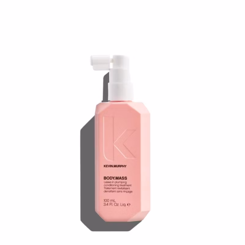 BODY.MASS 100 ML