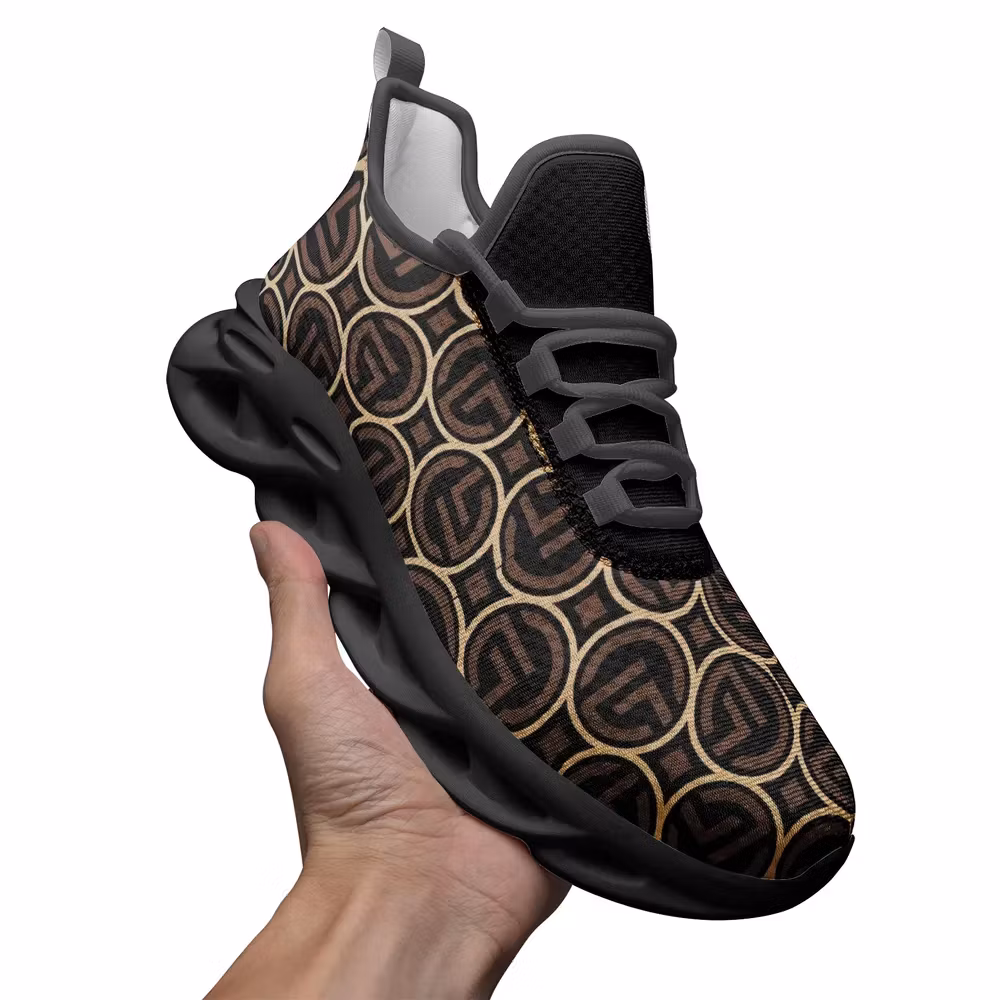 F&G X-1 (BLACK)