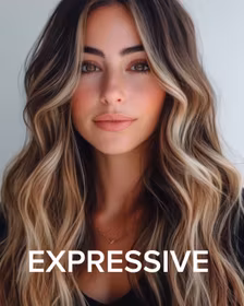 Balayage