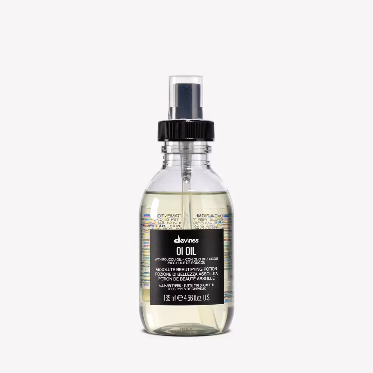 OI Oil 135 ml